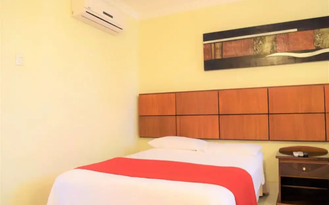 Hostal Murali