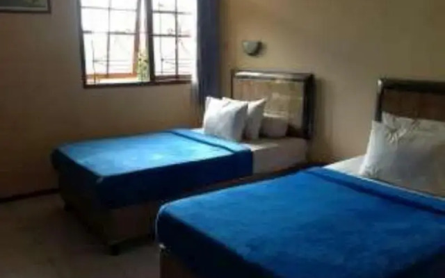 Hotel Pondok Slamet