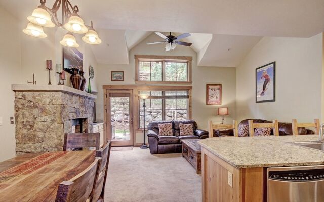 Mountain Thunder M602