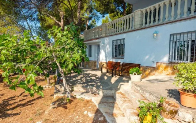 Holiday Home Kalacandy