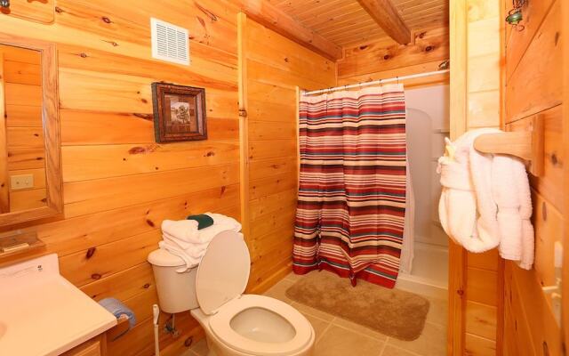 Dare To Bear 238 - Two Bedroom Cabin
