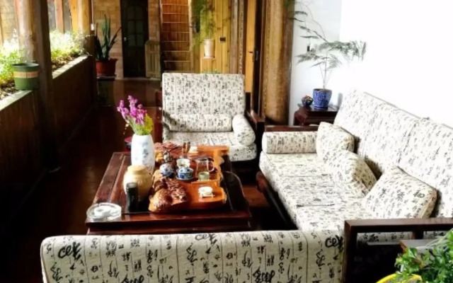 Eva Garden hotel