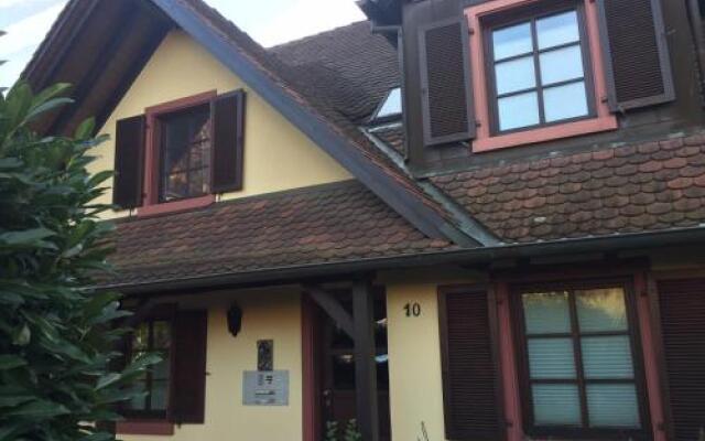 Gästehaus Krone Altweil