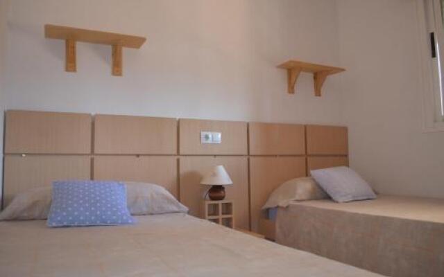 Apartamento Leyre