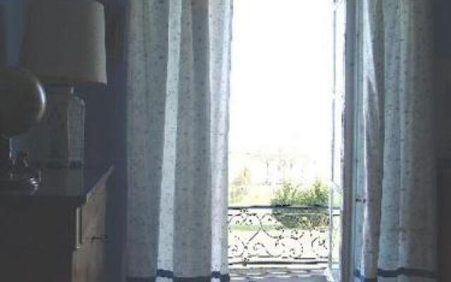 Château de Briailles - Chambre d'hôtes