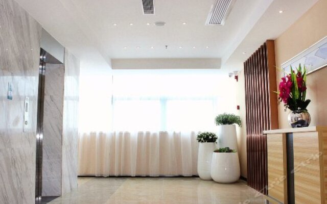 City Comfort Inn Shenzhen Nanshan Science Park Maj