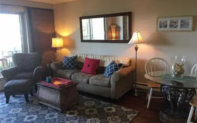 Gearhart House G608 One Bedroom
