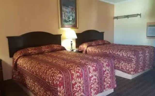 Luxury Inn