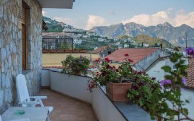 Casa Mansi B&B - Holiday House