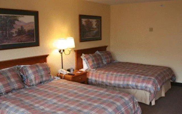Lionshead Inn