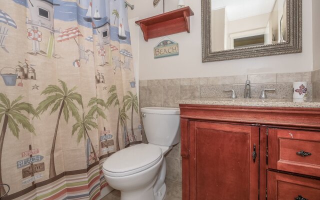 Coligny Villas #WCV001