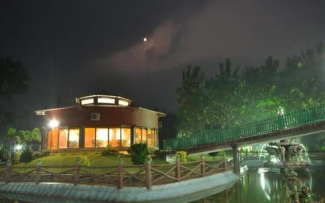 Sun City Resort Falakata