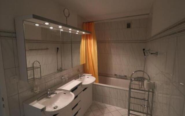 Casa Pramalinis - Manstein