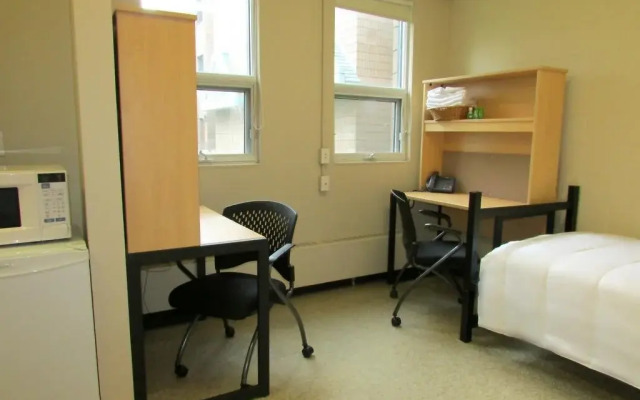 Residence & Conference Centre - Thunder Bay