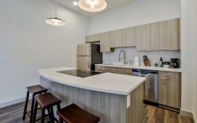 East Douglas by VectorStays