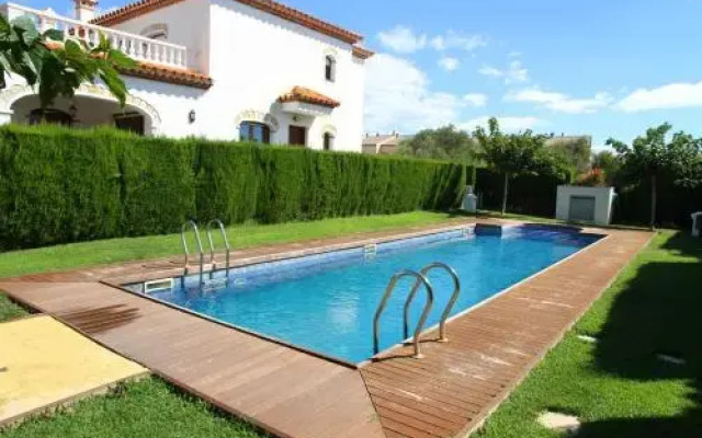 Pino Alto Magra Holiday Homes