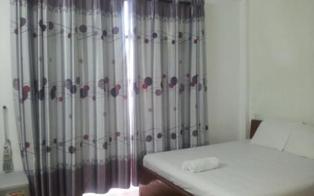 Vang Anh Homestay