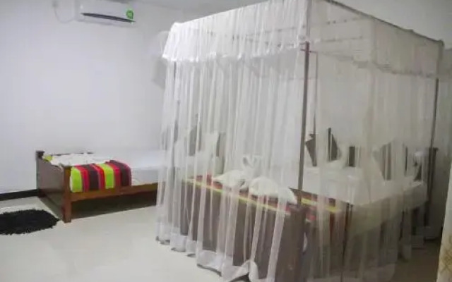 Sigiriya Mana B&B