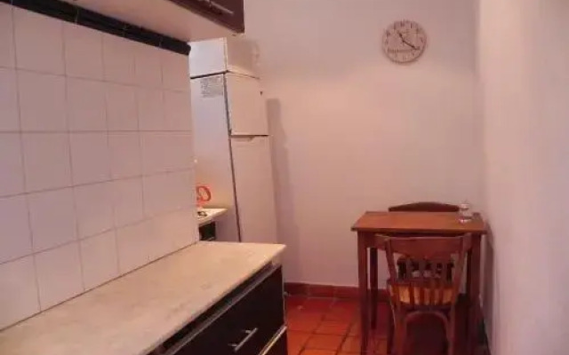 La Caballeriza De San Telmo