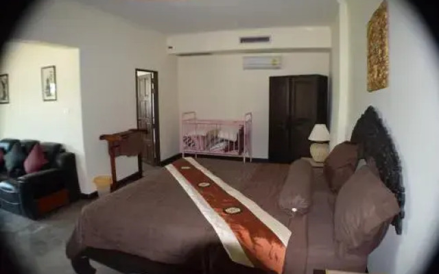 Baan Suan