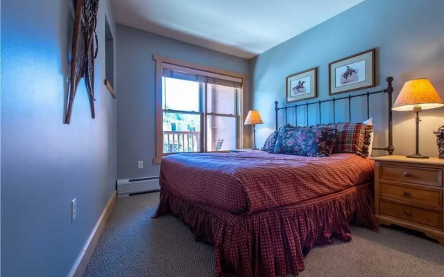 Copper Springs Lodge 301 - 2Br Condo