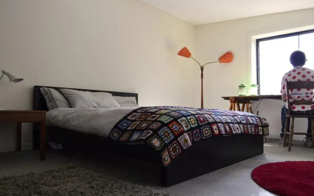 Moosewood - Jacks Corner