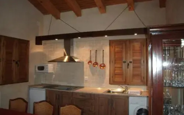 La Casa del Cartero Pablo