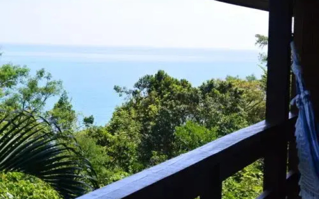 Casa praia vista mar ttg