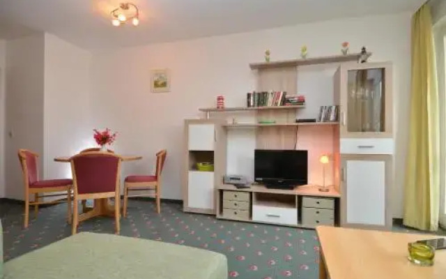 Wohnpark Stadt Hamburg - Apt. 33