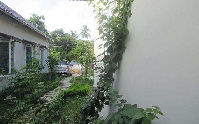 Manh Duyen Garden Homestay