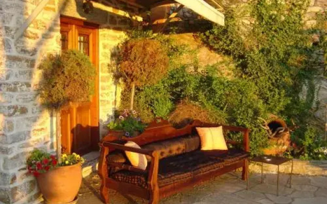 Vogiatzopoulou Guesthouse