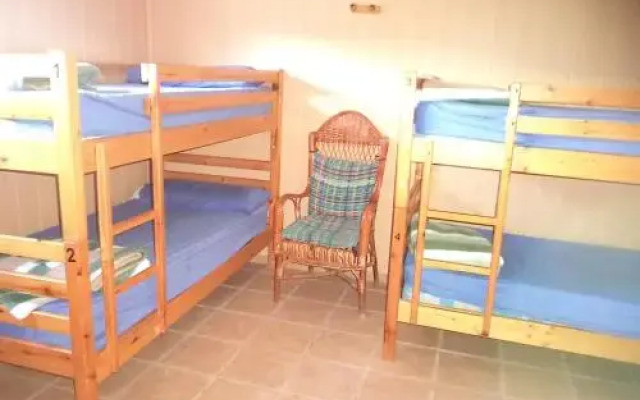 Albergue de Peregrinos A Santiago