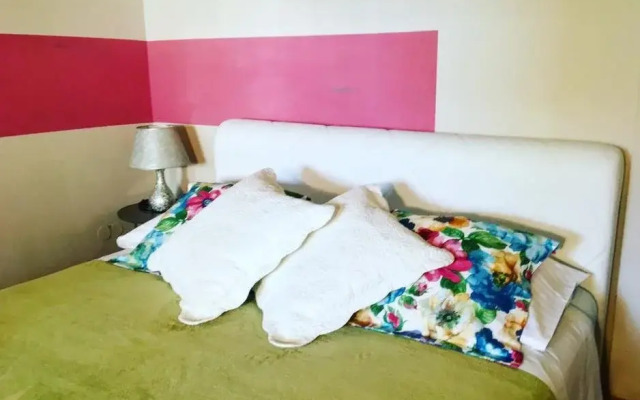 Deluxe Suites Mandić