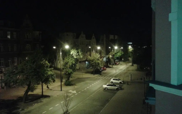 Wrzeszcz Centrum
