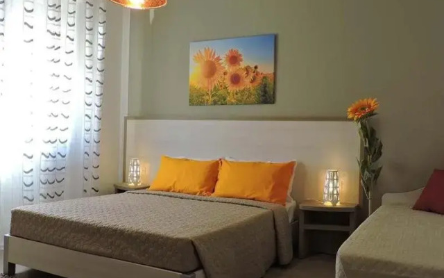 B&B La Casa di Diana