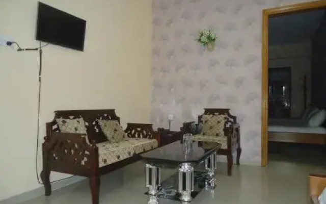 Muscat Holiday Resort