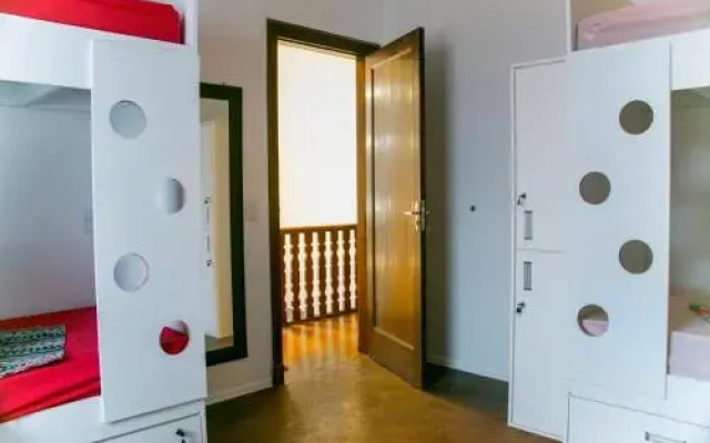 Roca Hostel Vila Mariana