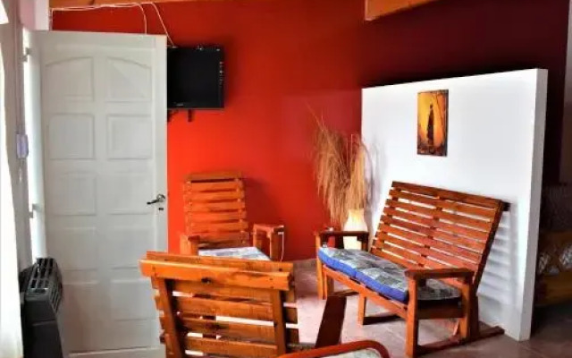 Posada del Sol