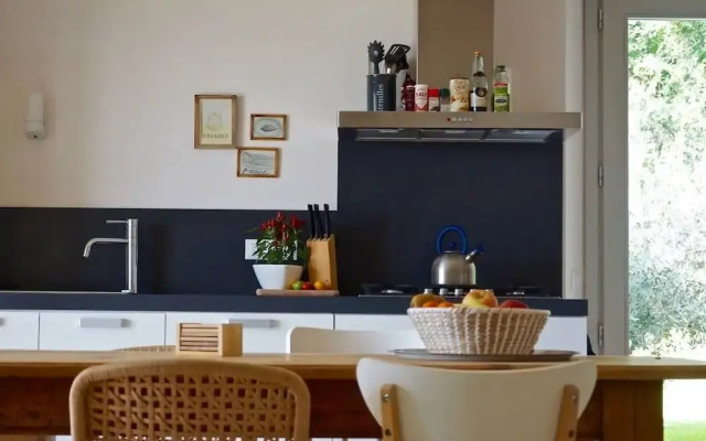 La Giravolta Country House