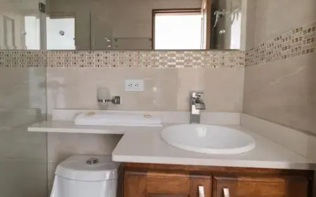 Hotel Benjamar