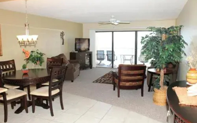 Pointe 502