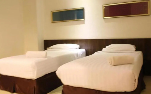 Ameera Hotel Pekanbaru