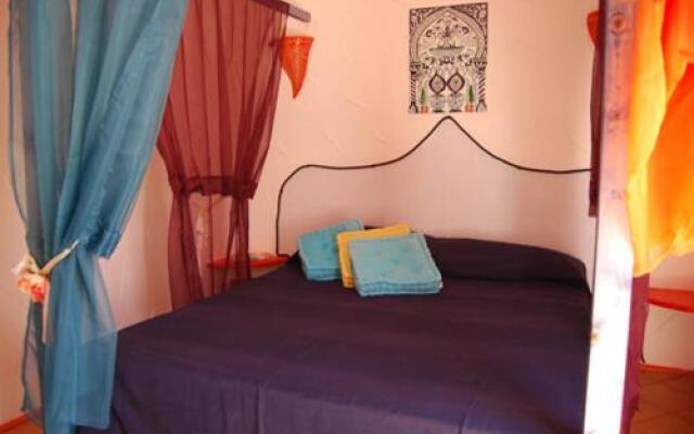 Blue Bab Hotel Lampedusa