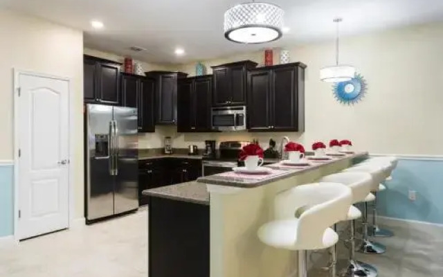 Villa CG025