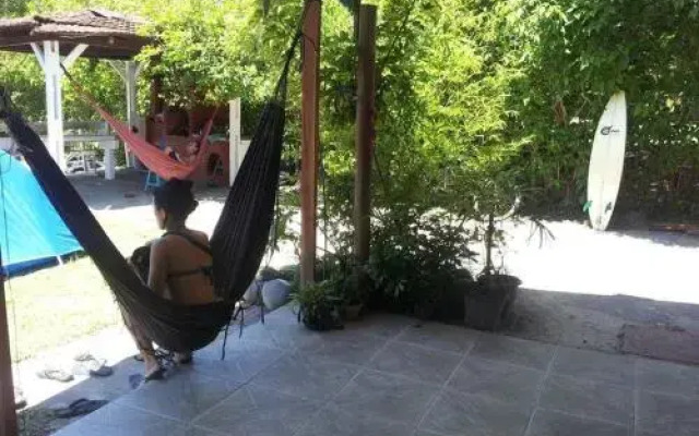Hostel e Camping Costa Brava