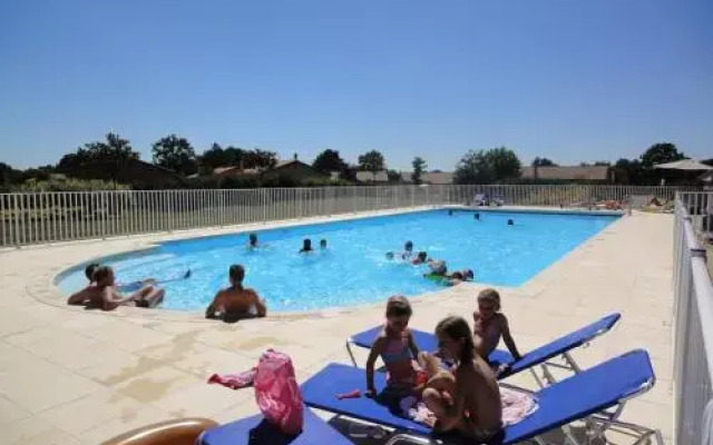 Domaine Les Forges - Le Bois Senis