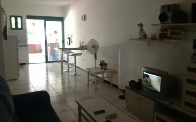 Casa El Hornillo