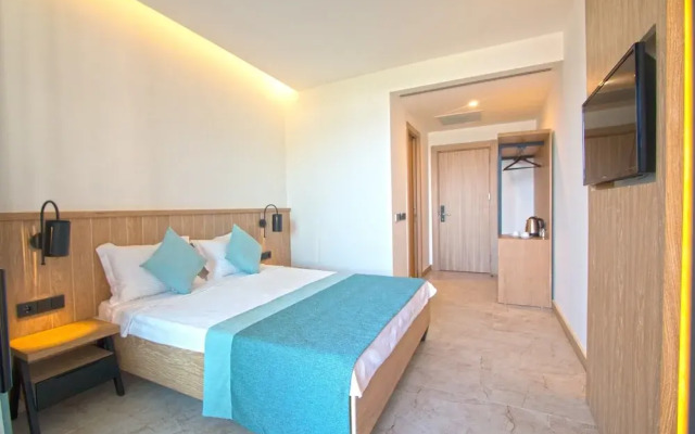 Tastan Konak Otel