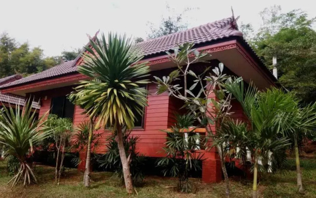 HuaiKrai Resort