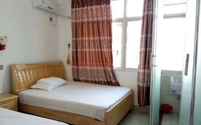 Zhangpu Qingya Guesthouse